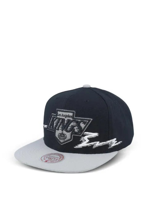 Mitchell & Ness Los Angeles Kings baseball cap