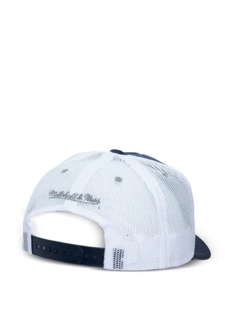 Mitchell & Ness New York Yankees MLB Sideline Trucker baseball cap