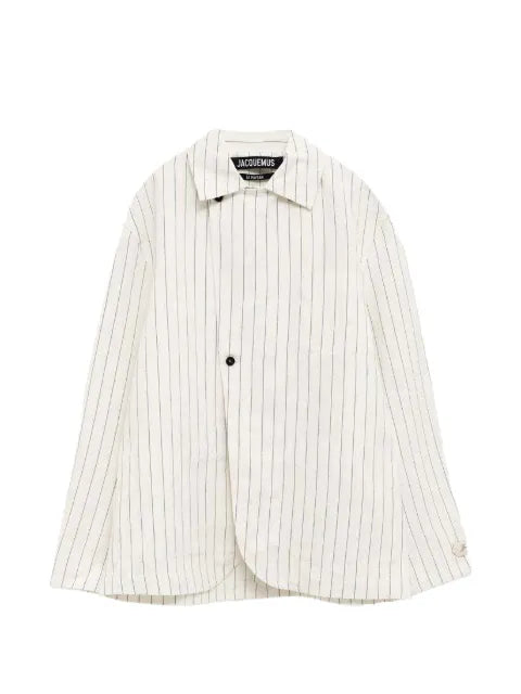 Jacquemus The Dimanche jacket