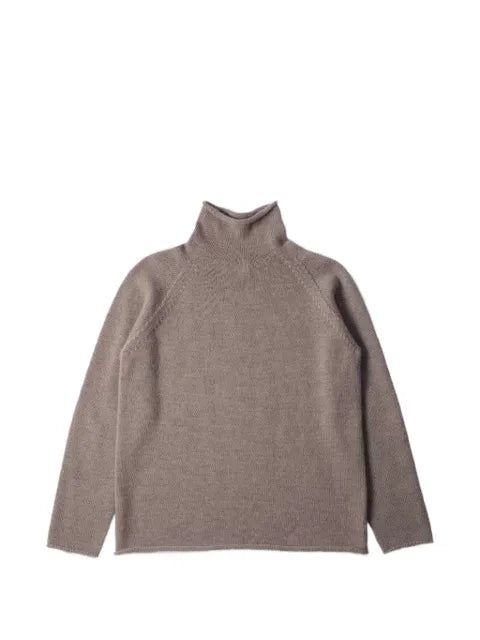Margaret Howell high-neck sweater