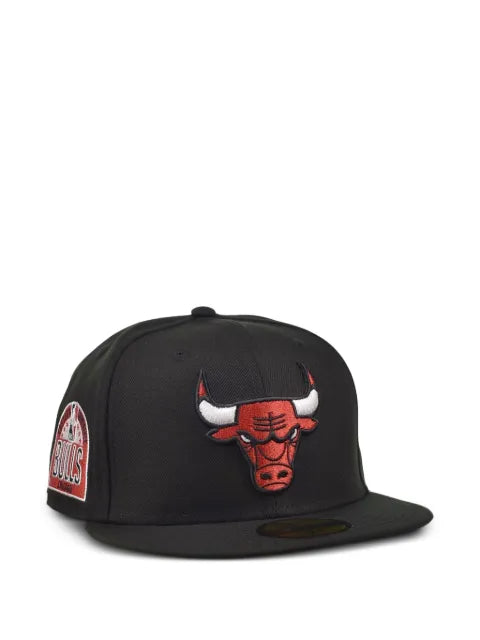 NEW ERA CAP 9Fifty Chicago Bulls baseball cap