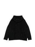Homme Plissé Issey Miyake March plissé buttoned jacket