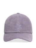 Vilebrequin embroidered baseball cap