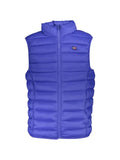 NORWAY 1963 quilted gilet