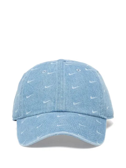 Nike Club Jeans-logo baseball cap