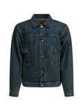 Levi's 1953 Type II denim jacket