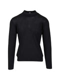 Fedeli virgin wool sweater