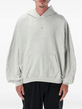 Jordan flight fleece oversized pullover hoodie