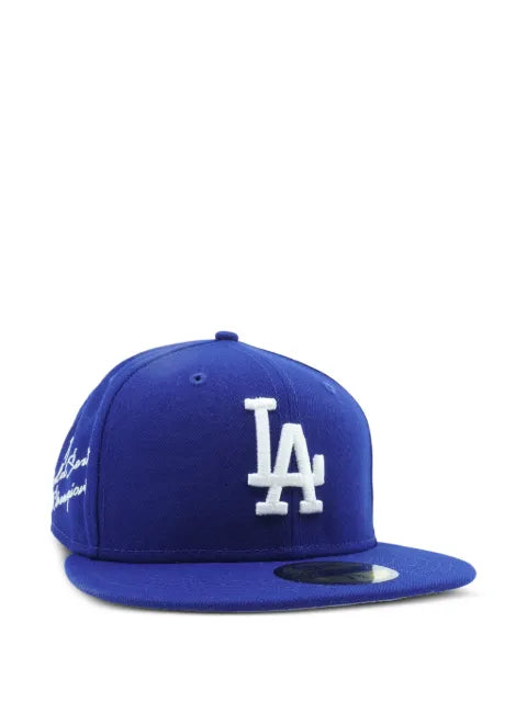 NEW ERA CAP 59FIFTY Los Angeles Dodgers hat