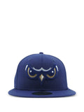 NEW ERA CAP 59FIFTY Owlz Eyes baseball cap
