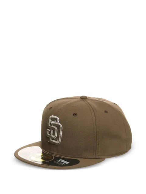 NEW ERA CAP 59FIFTY San Diego Padres hat