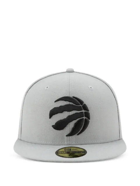 NEW ERA CAP 59FIFTY Toronto Raptors Authentic Fitted baseball cap