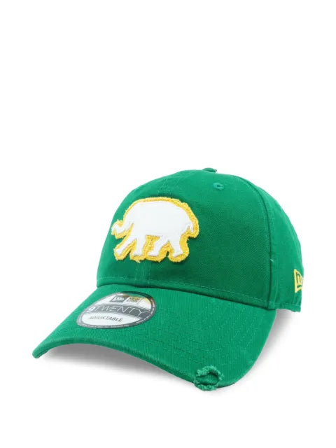 NEW ERA CAP 9TWENTY Oakland Athletics baseball cap