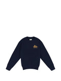 Aimé Leon Dore Unisphere long-sleeve sweatshirt