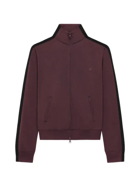 Courrèges tracksuit jacket