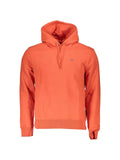 Napapijri logo-detail drawstring hoodie