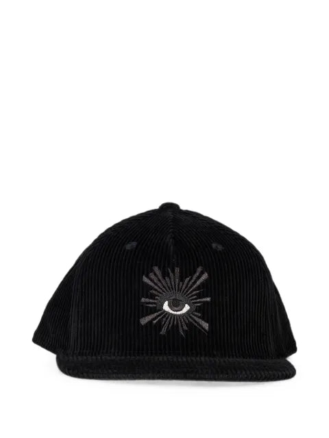 House of errors All-Seeing eye-patch baseball cap