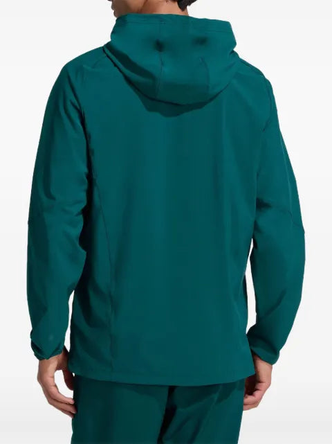 adidas Mexico Tiro full-zip windbreaker