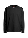 Parajumpers Royal logo-print sweatshirt