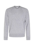 Malo Silvio cashmere raglan-sleeve sweater