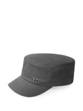Kangol logo baseball cap