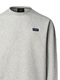 Hackett London Branded Badge crew-neck sweater
