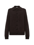 Burberry cashmere cardigan