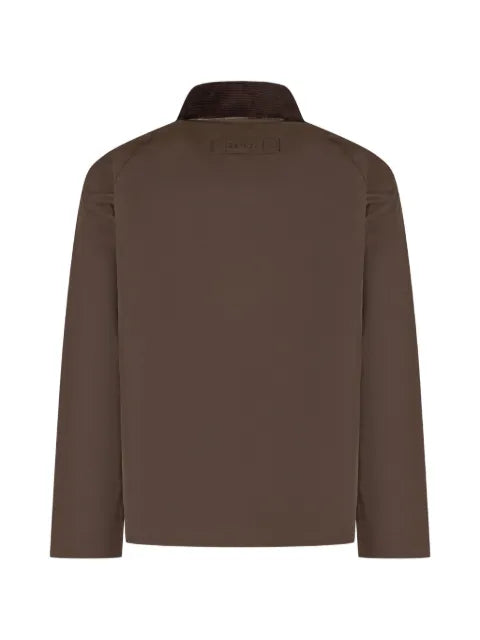 Barbour Icons Transport wax jacket