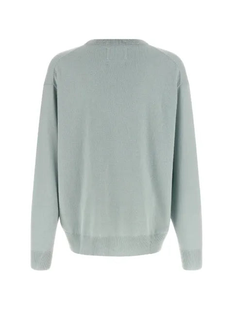 extreme cashmere April crew-neck sweater