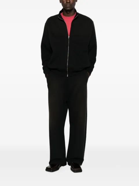 Arte Antwerp Sunfade zip-up hoodie