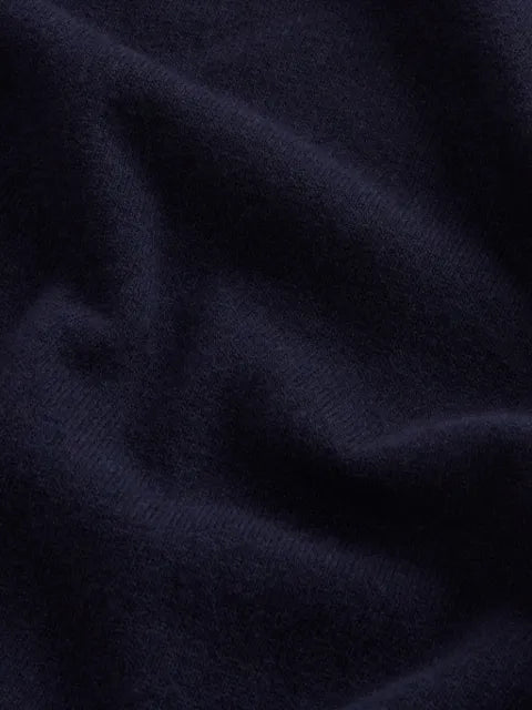 Woolrich V-neck wool sweater