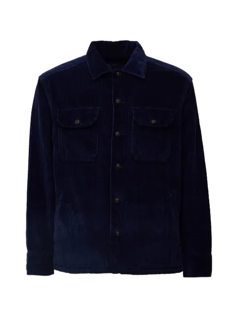 Polo Ralph Lauren corduroy overshirt