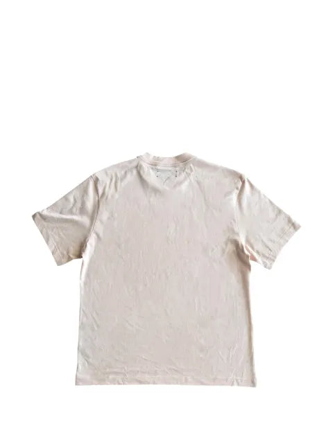 AMIRI core logo-print T-shirt