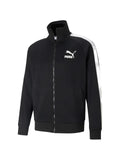 PUMA T7 zip-up sweatshirt