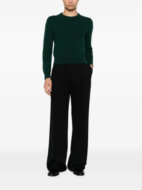 extreme cashmere Jeanne sweater