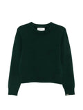 extreme cashmere Jeanne sweater