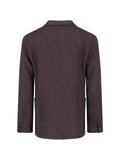 Boglioli K double-breasted blazer