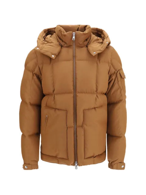 Moncler Dravenis quilted jacket