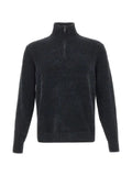 RRD half-zip sweater