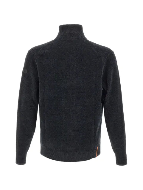 RRD half-zip sweater