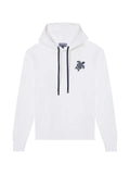 Vilebrequin turtle-embroidered hoodie