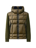 C.P. Company extrafine merino-wool mixed Goggle sweater