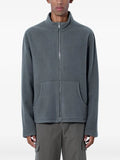 Rier high-neck zip-up sweater