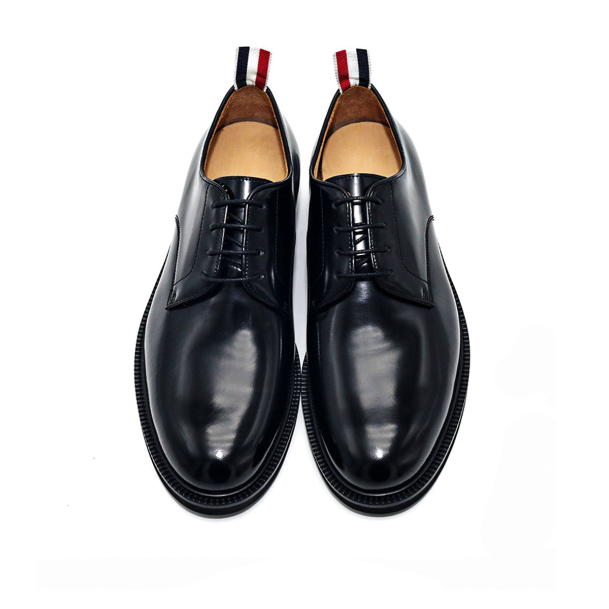 Cowhide Leather Shoes