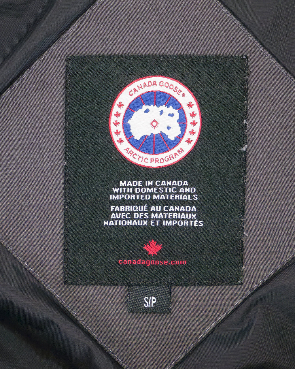 Canada Goose Wyndham Jacket
