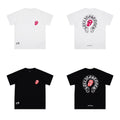 Chrome-Hearts New T-shirt 6107