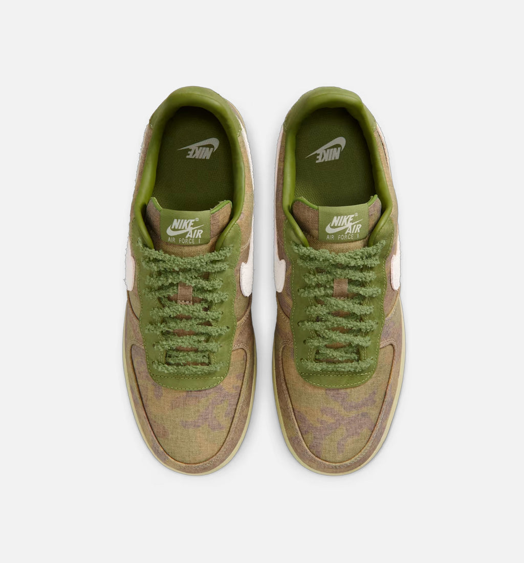 Nike Air Force 1 Low “Asparagus and Chlorophyll” Men's Sneakers