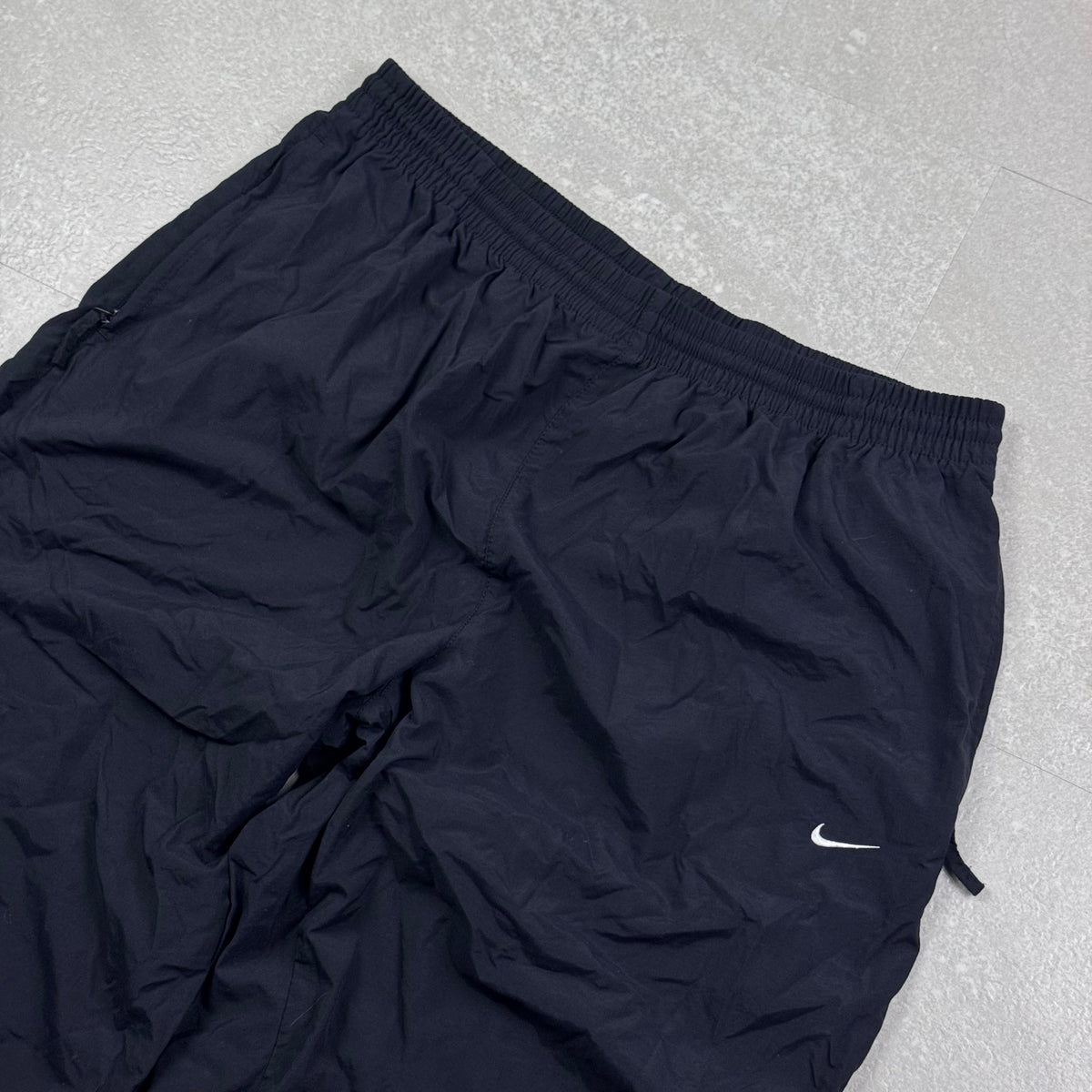 Vintage Nike Trackpants (XL)