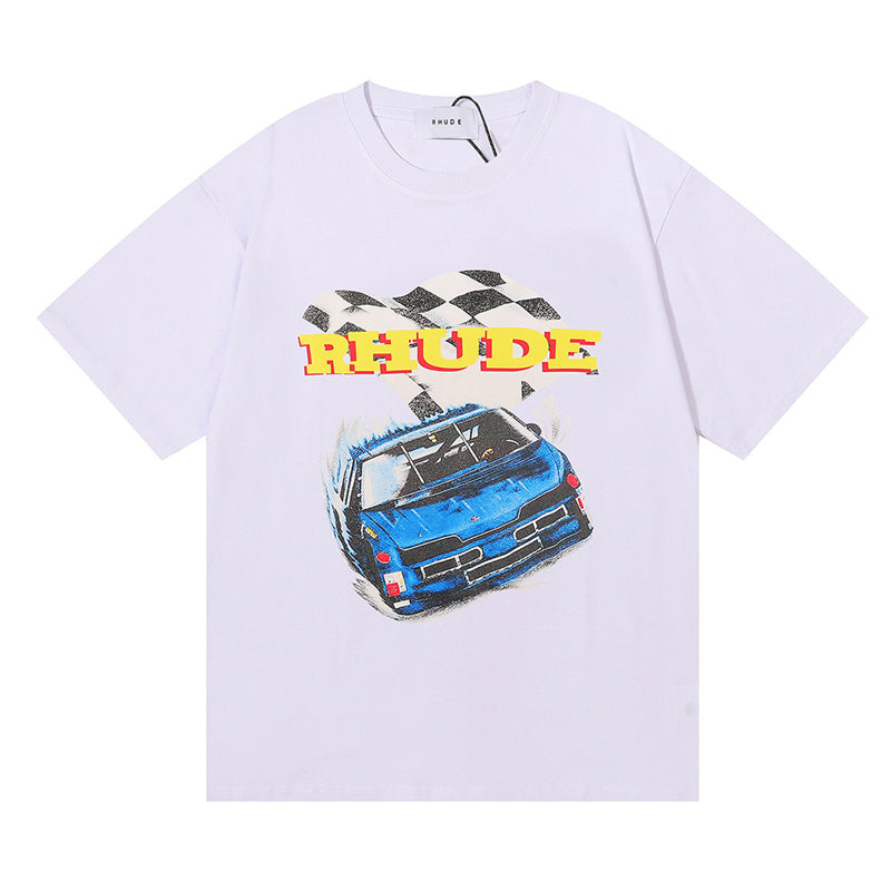 RHUDE T-Shirt #5