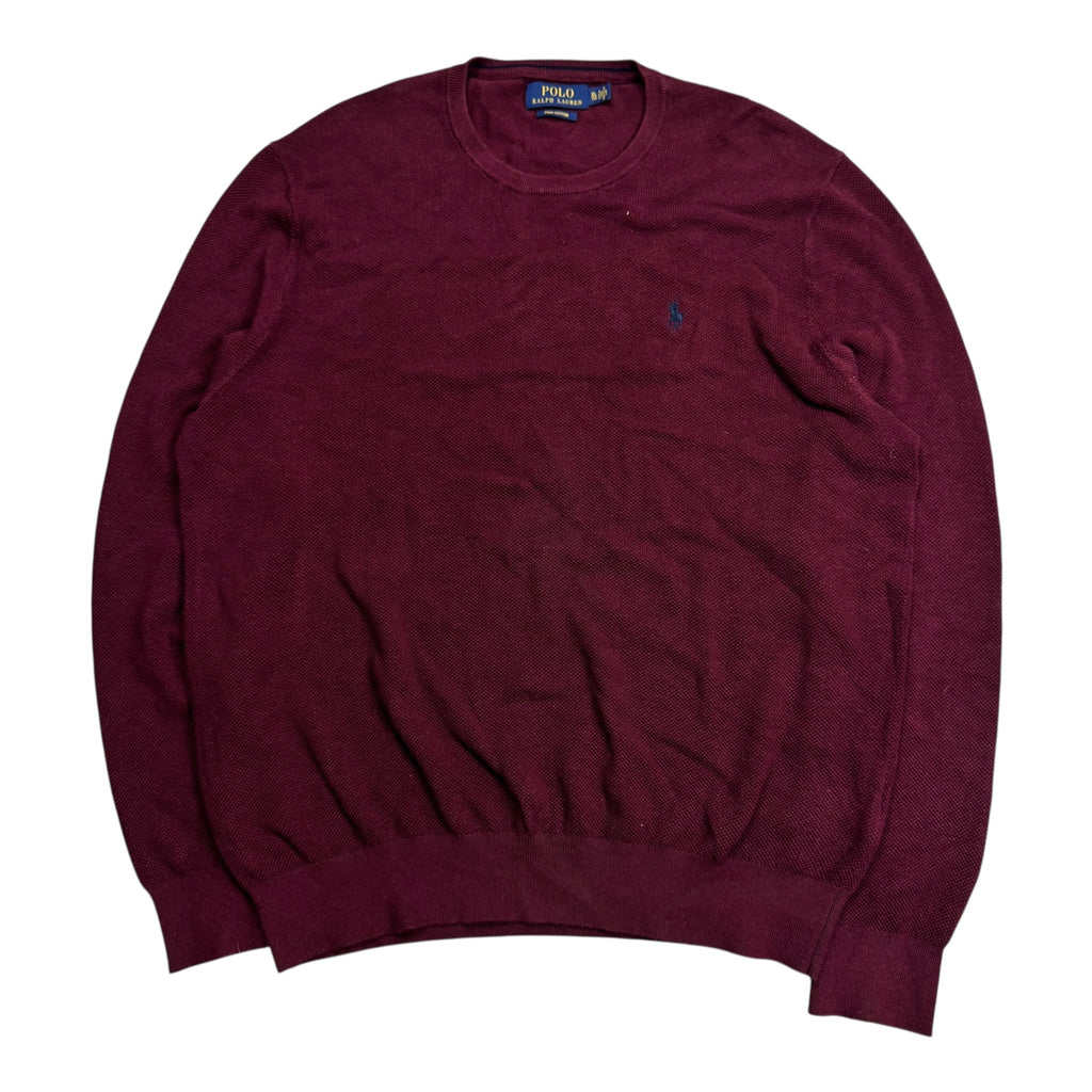 Ralph Lauren Sweater (XL)